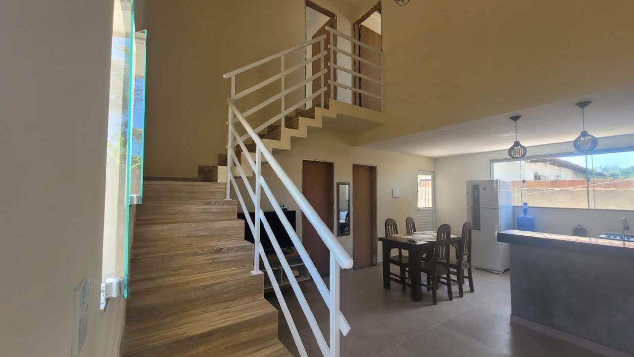 Solar Buziano Villa Búzios Buitenkant foto