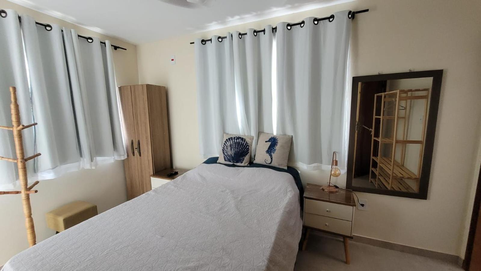 Solar Buziano Villa Búzios Buitenkant foto