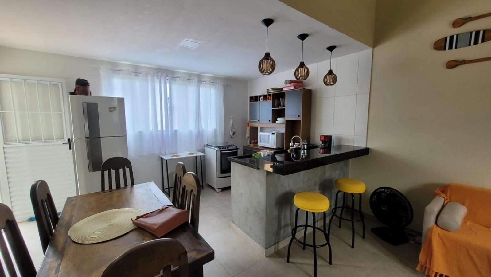 Solar Buziano Villa Búzios Buitenkant foto